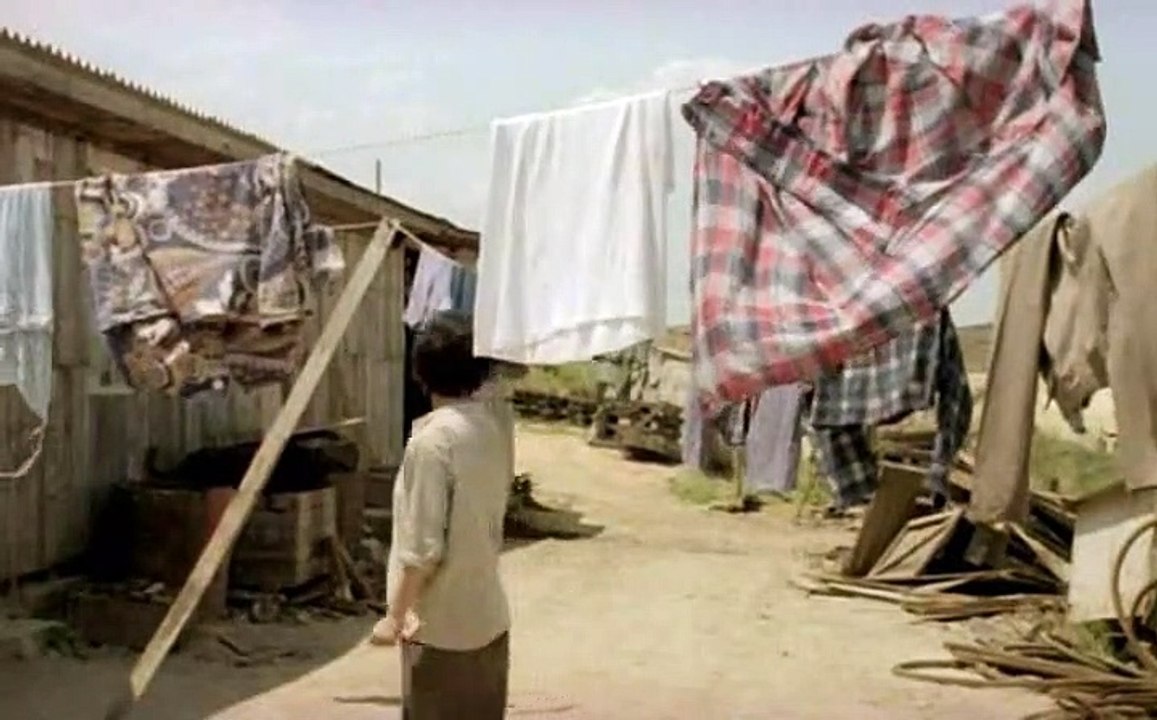 The Dog Who Loved Trains (1977) part 1