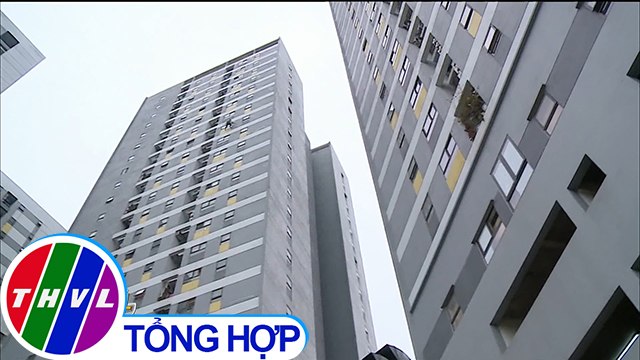 THVL | Hàng ngàn giấy chứng nhận quyền sử dụng đất, sở hữu nhà đã cấp ở hàng loạt chung cư tại Hà Nội bị thu hồi