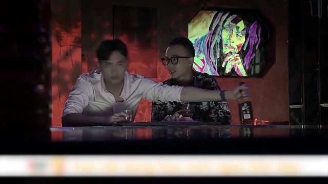 Linh đánh ghen hộ Thư, 'dằn mặt' khiến cả Nhã và Vũ không ngóc đầu lên được || Về Nhà Đi Con - tập 68