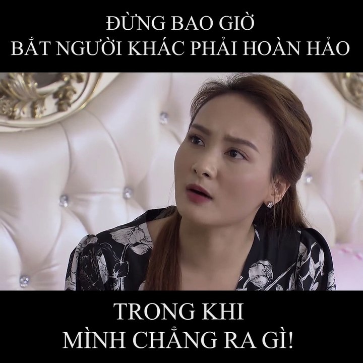 Về Nhà Đi Con - Tập 67 || Thư mắng Vũ - Đừng bao giờ bắt người khác phải hoàn hảo