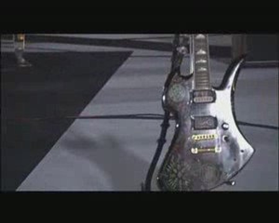 X JAPAN - I.V.