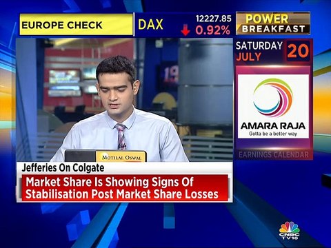 Dabur Q1FY20 earnings: Weak quarter expected