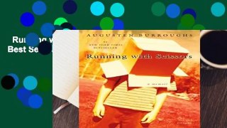 Running with Scissors  Best Sellers Rank : #2