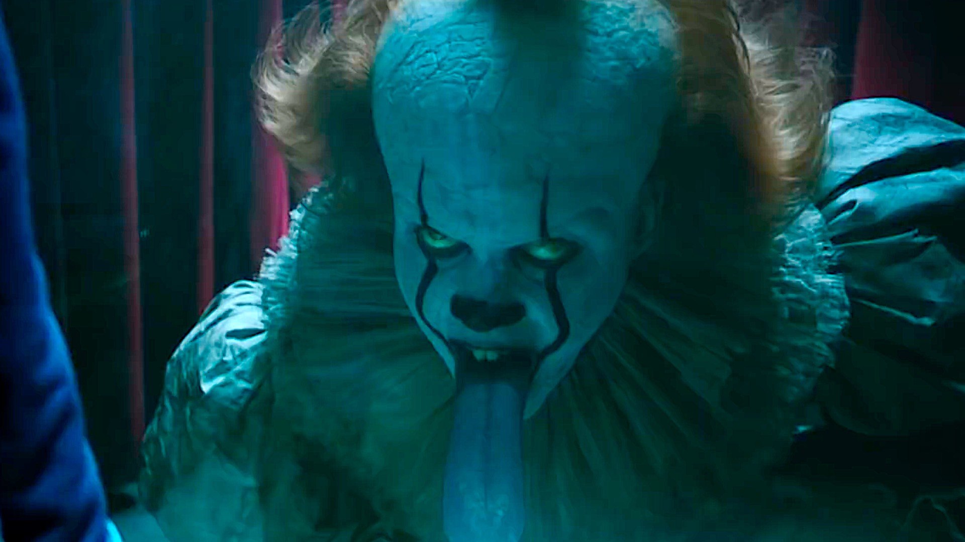 It Chapter Two – Official Final Trailer - video Dailymotion