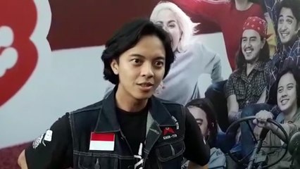 Tahun Ini, Bisma Karisma Luncurkan Mini Album