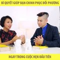 Bí quyết giúp bạn chinh phục đối phương - YAN News