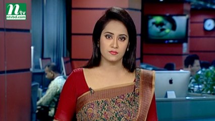 NTV Shokaler Khobor | 19 July 2019