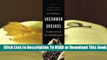 Full E-book Uncommon Grounds: The History of Coffee and How It Transformed Our World  For Kindle