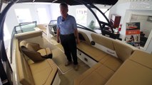 2019 Sea Ray SPX 230 Boat For Sale at MarineMax Somers Point