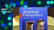 [BEST SELLING]  Animal Parasites: Diagnosis, Treatment, Prevention