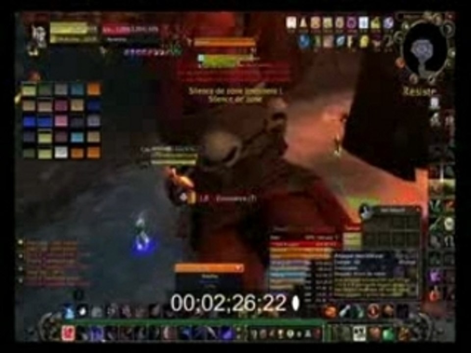 First down gruul Ws