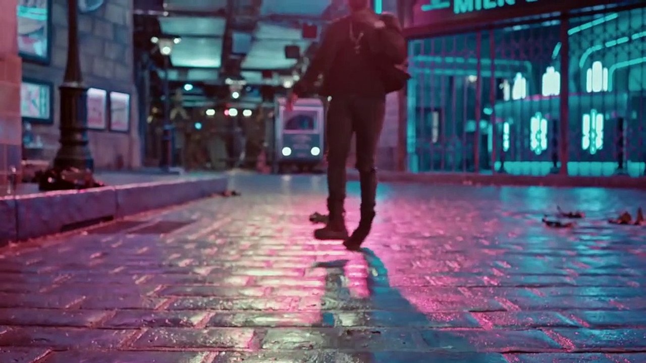 Cats - Featurette - A Look Inside