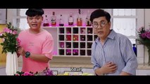 PHÍA SAU HẬU TRƯỜNG - NGÔI NHÀ BƯƠM BƯỚM - COUPLE LIÊN BỈNH PHÁT x HOÀNG YẾN CHIBI