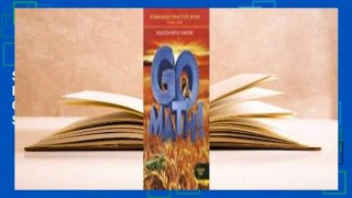 Full E-book  Go Math! Standards Practice Book, Grade 2, Common Core Edition  Best Sellers Rank : #3
