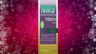 Full version  NMS Pediatrics  For Kindle
