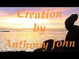 Reggae     CREATION by ANTHONY JOHN