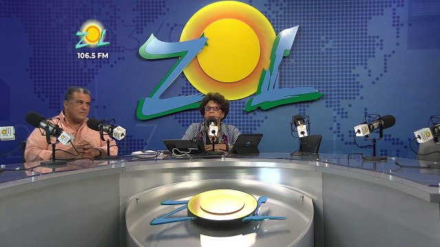 Elpidio Baéz: La Reforma no la detiene nadie; Nosotros tenemos los votos