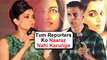 Akshay Kumar TAUNTS Kangana Ranaut In Front Of Media Over Fight With Reporters