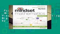 Popular to Favorit  Mindset Mathematics: Visualizing and Investigating Big Ideas, Grade 3 by Jo