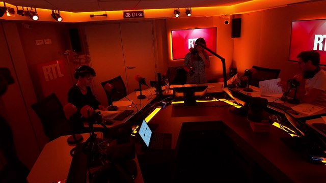 Les infos de 6h - CAN 2019 : Champigny, ville des deux sélectionneurs de la finale Algérie-Sénégal