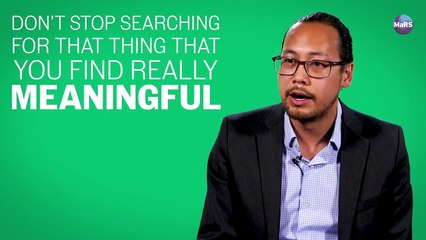 Passion Is the Key to Great Business