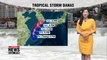 Typhoon Danas to give an impact on Korea's southeastern regions 071919