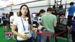 ICT experience pavilion draws visitors at Gwangju FINA World Championship