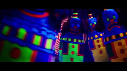 It- Chapter Two Comic-Con Trailer #1 (2019)