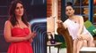 The Kapil Sharma Show: Kangana Ranaut praises Kareena Kapoor Khan; Here's Why | FilmiBeat