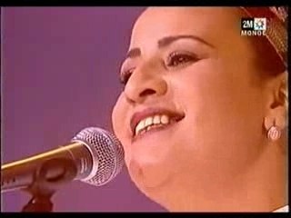 par sidi slimane massar rewicha 2008