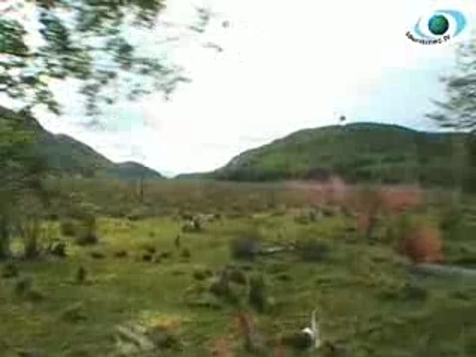 Argentine: Ushuaia