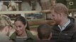 What Prince Harry And Meghan Markle Named Their New Charity