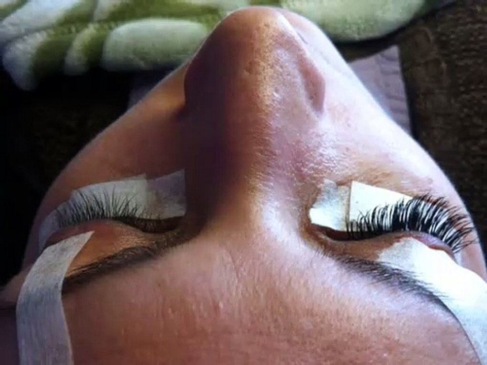Eyelash Extensions Ottawa
