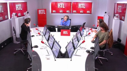 Le journal RTL de 7h du 19 juillet 2019
