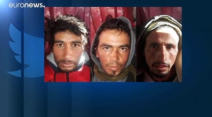 Touristes tuées au Maroc : peine capitale