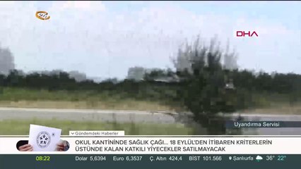 Milli SİHA Kuveyt'te rekor kırdı
