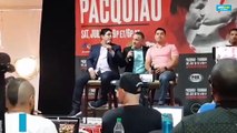 Erik Morales, Marco Antonio Barrera share their Pacquiao-Thurman predictions