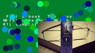Full E-book  The Bone Witch (The Bone Witch, #1) Complete