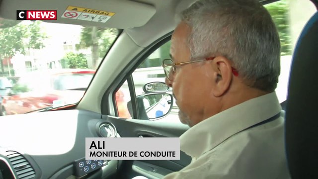 Passer le permis en conduite accompagnée à 17 ans possible dès lundi