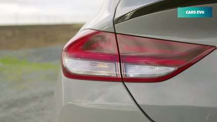 2019 Hyundai i30 Fastback N - A Unique Five-Door H