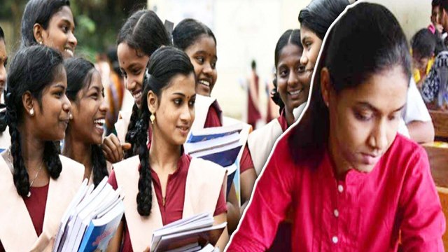 Neet Exam Coaching : புனேயில் தமிழக அரசு பள்ளி மாணவர்களுக்கு நீட் பயிற்சி- வீடியோ