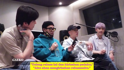 EXO-SC What A Life Ep 02 (Sub Indo)