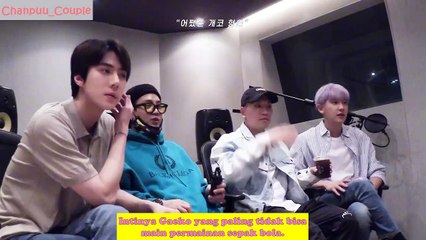 EXO-SC What A Life Ep 03 (Sub Indo)