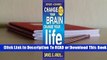 Full E-book Change Your Brain, Change Your Life: The Breakthrough Program for Conquering Anxiety,