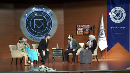 Türkçe öğrenen 740 öğrenci sertifikalarını aldı