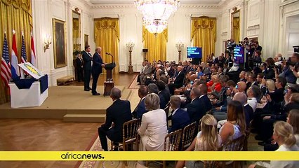 Les Etats-Unis détruisent un drone iranien