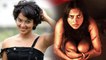 Amala Paul Boy Friend Reacts On Her Bare Scene In Adai Movie || Filmibeat Telugu