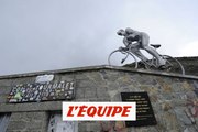 L'arrivée au Tourmalet, une exception - Cyclisme - Tour de France