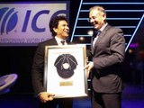 Sachin Tendulkar, Allan Donald Inducted Into ICC Hall Of Fame