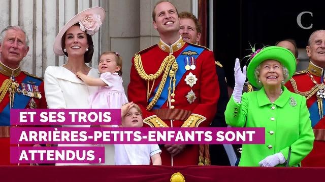 Kate Middleton et le prince William partent en vacances dans l...